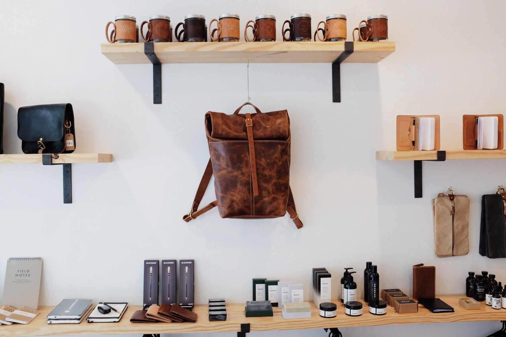Loyal Stricklin Flagship Store