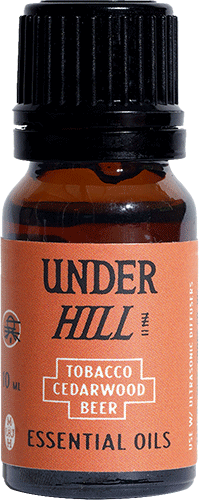 "Underhill" Diffuser Oil
