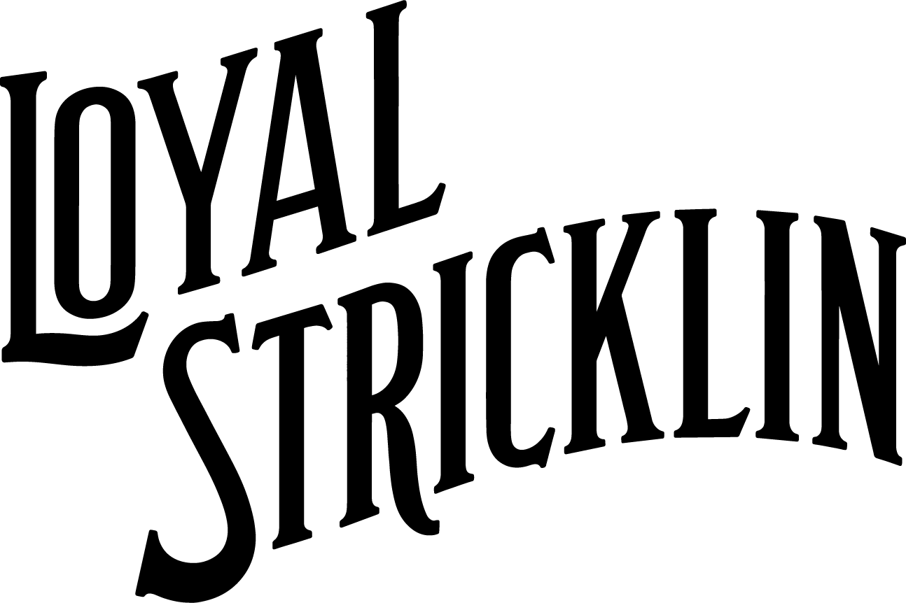Loyal Stricklin logo