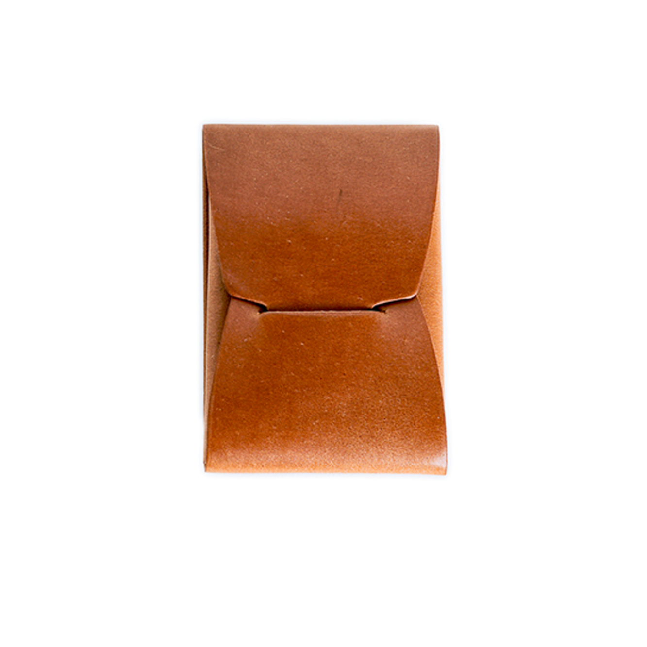 Johnny Slim - Natural Horween Shell Cordovan