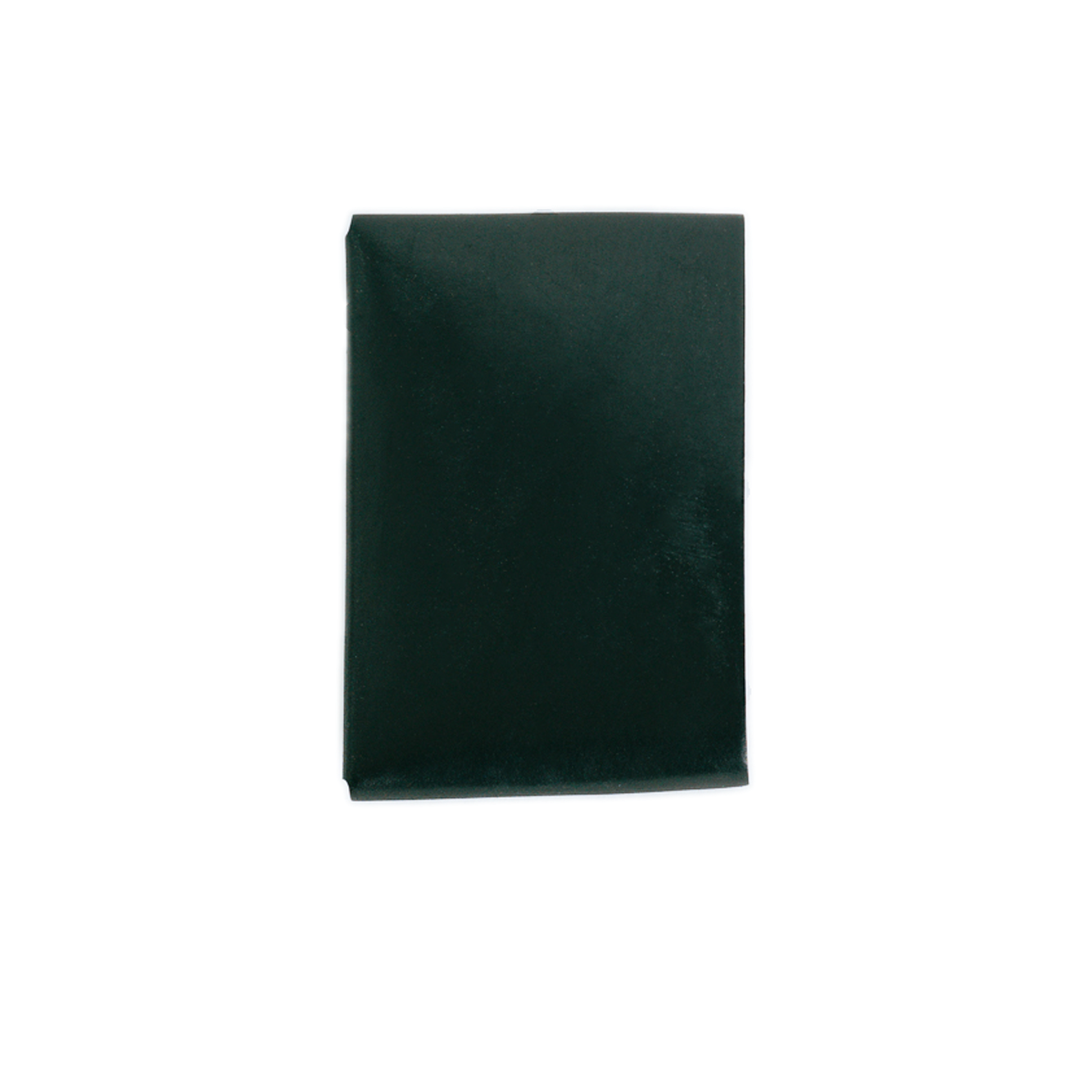 Johnny Slim - Black Horween Shell Cordovan