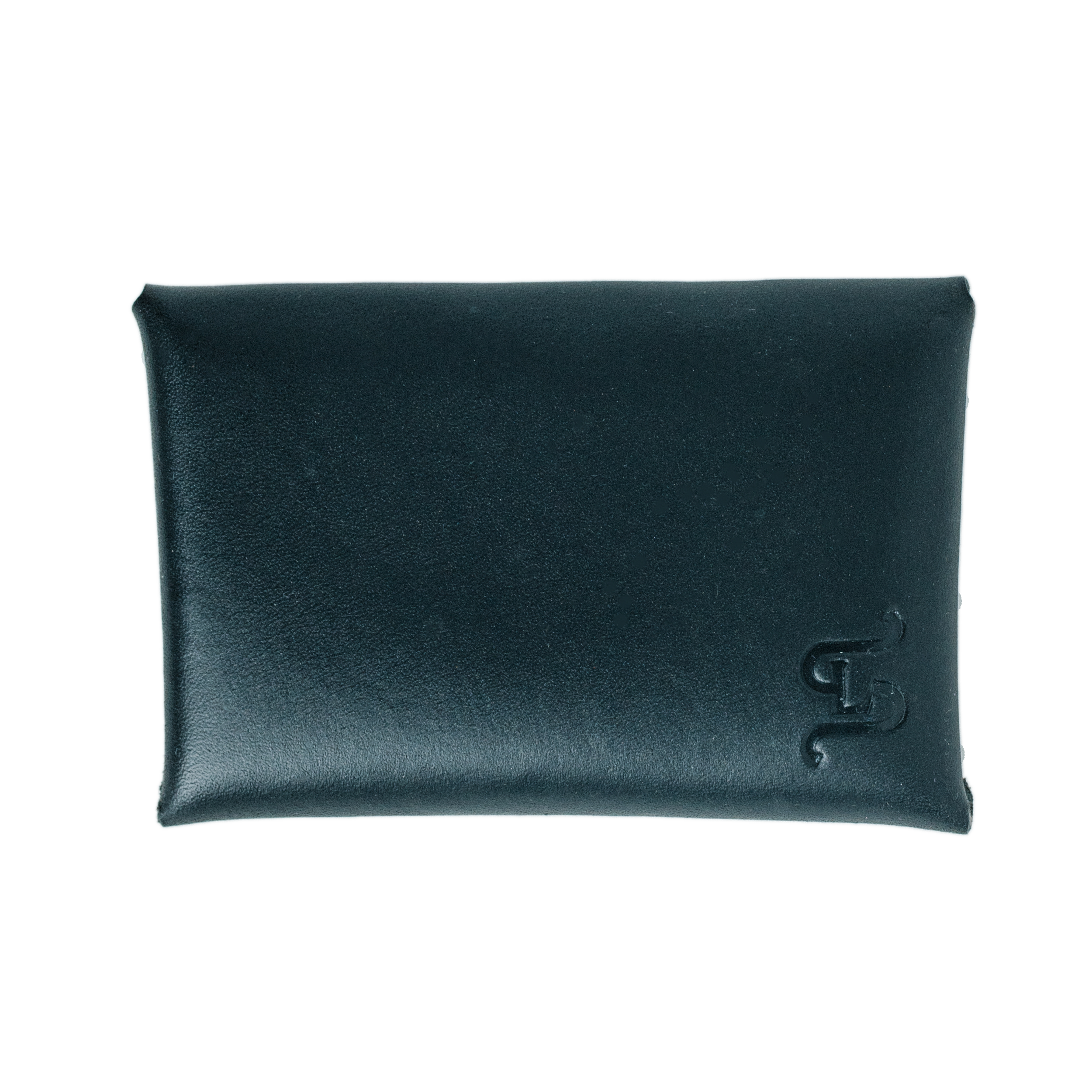 Envelope Wallet - Black
