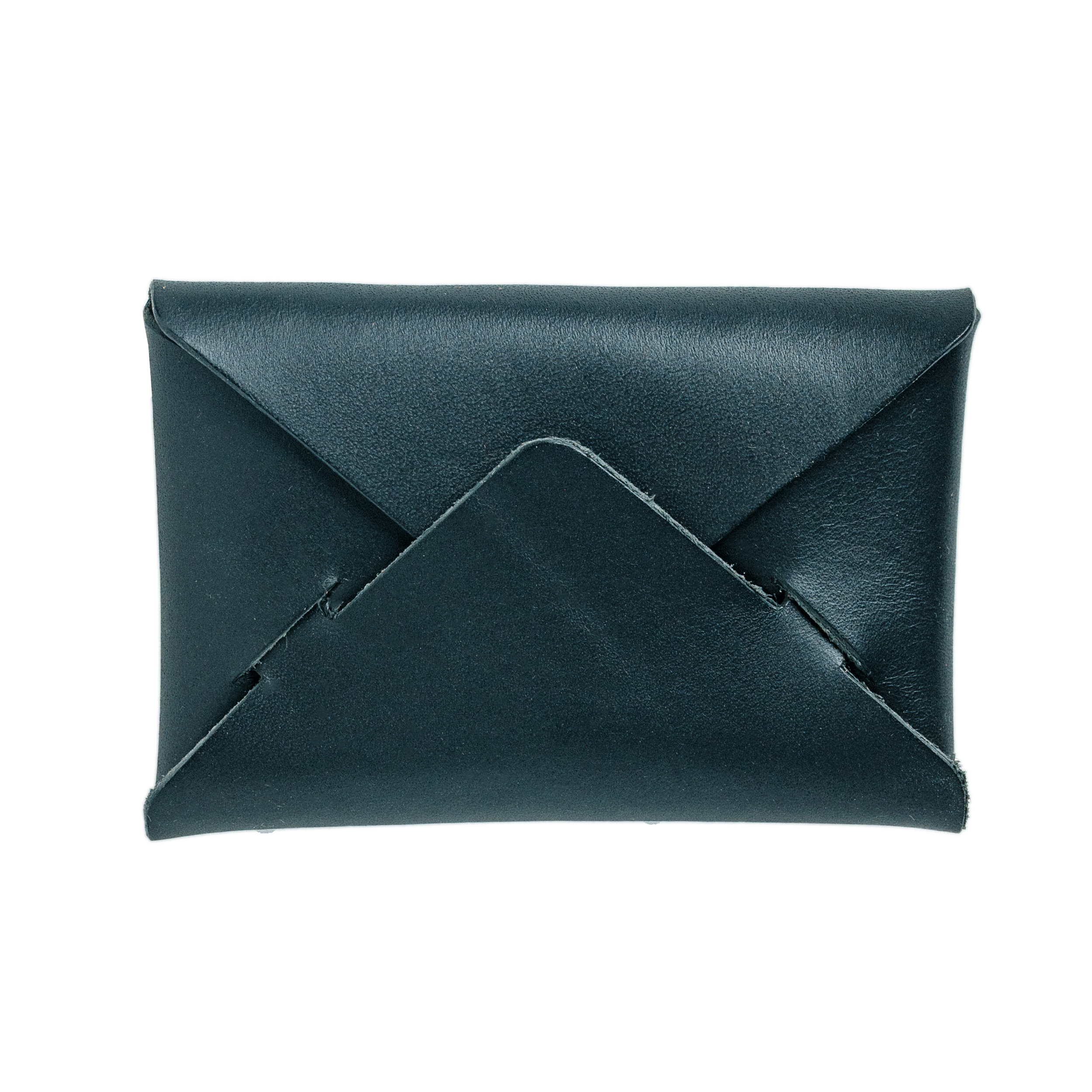Envelope Wallet - Black