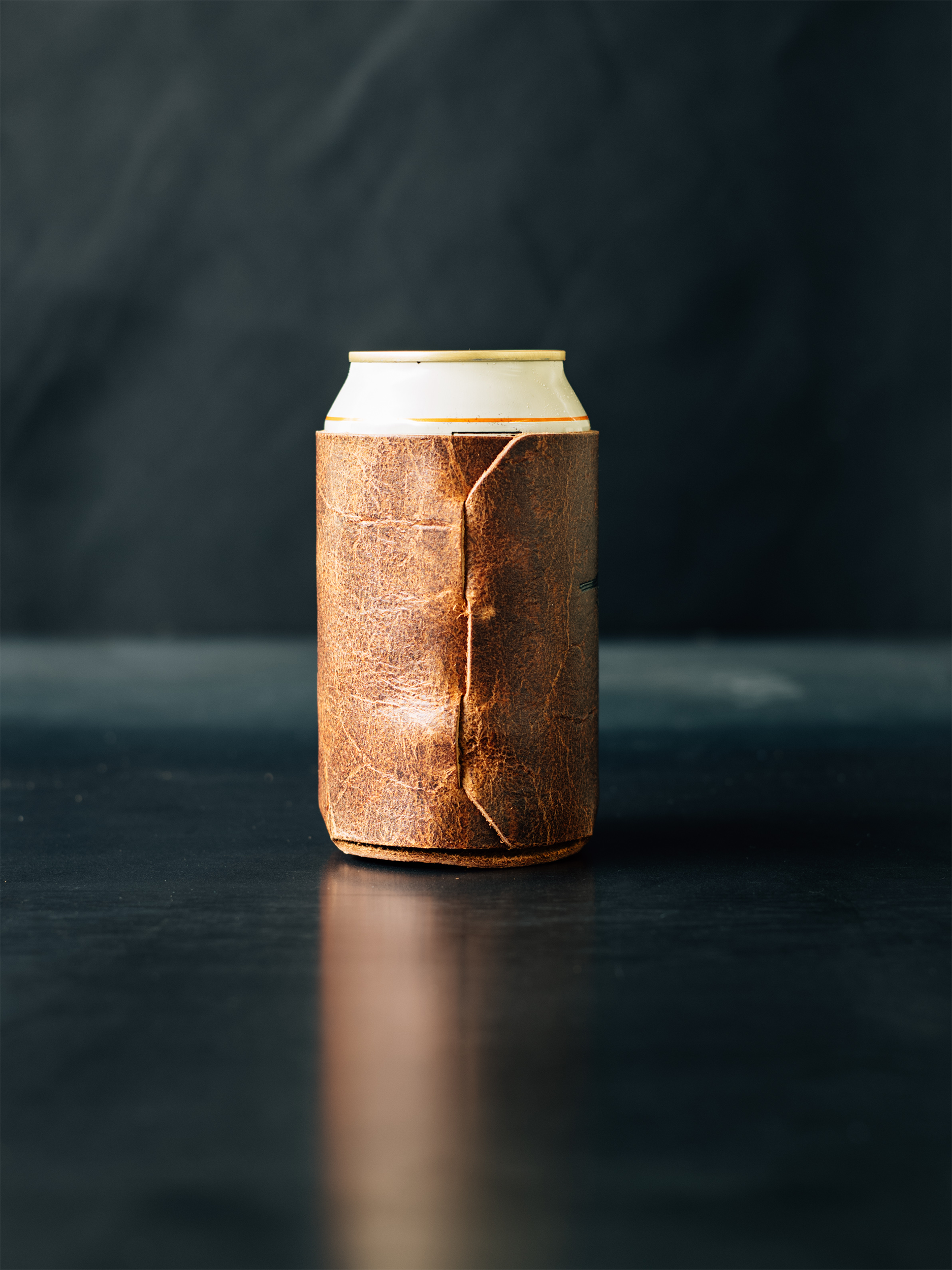 Coozie - Nashville - Cf Stead Waxed Flesh-out Suede
