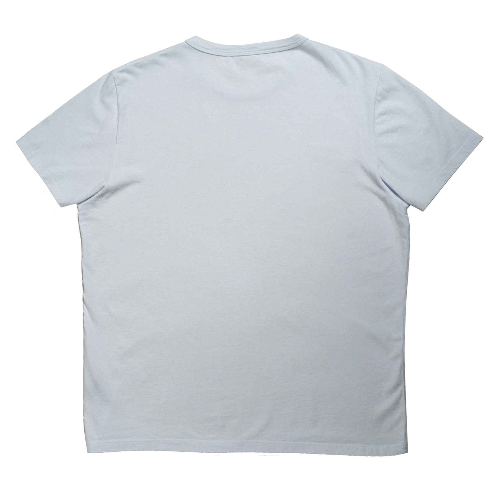 Classic Tee - White