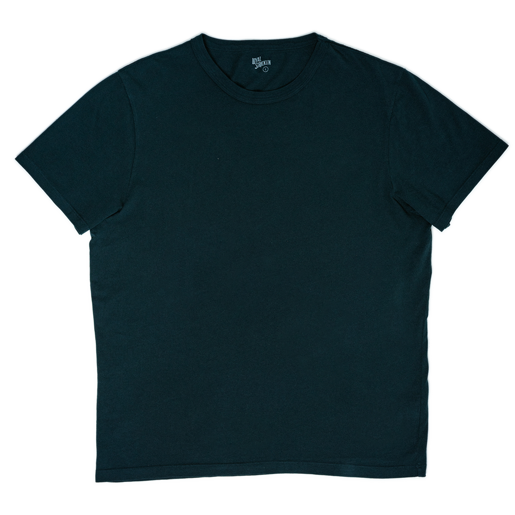Classic Tee - Midnight