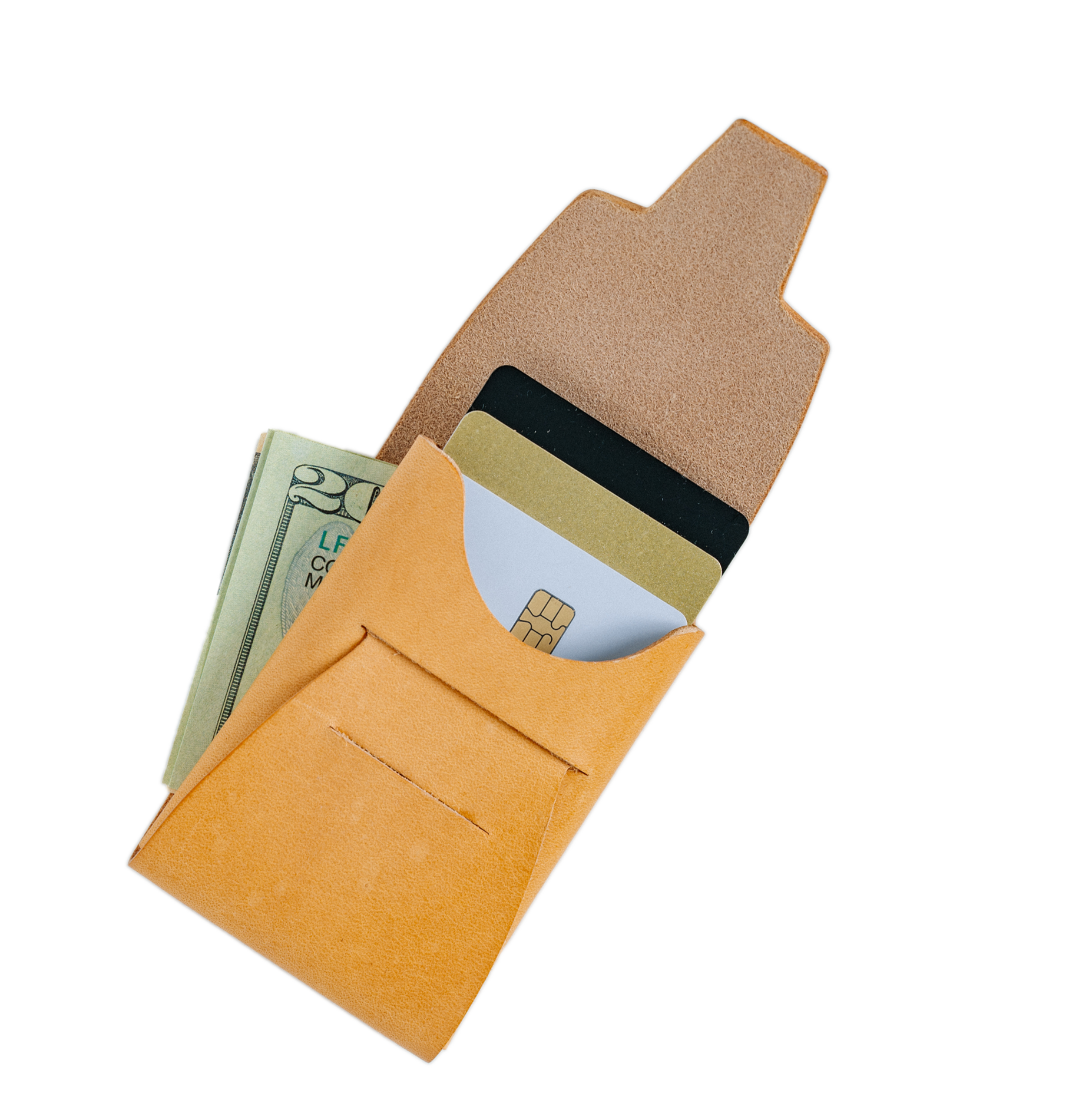 Johnny Slim - Natural