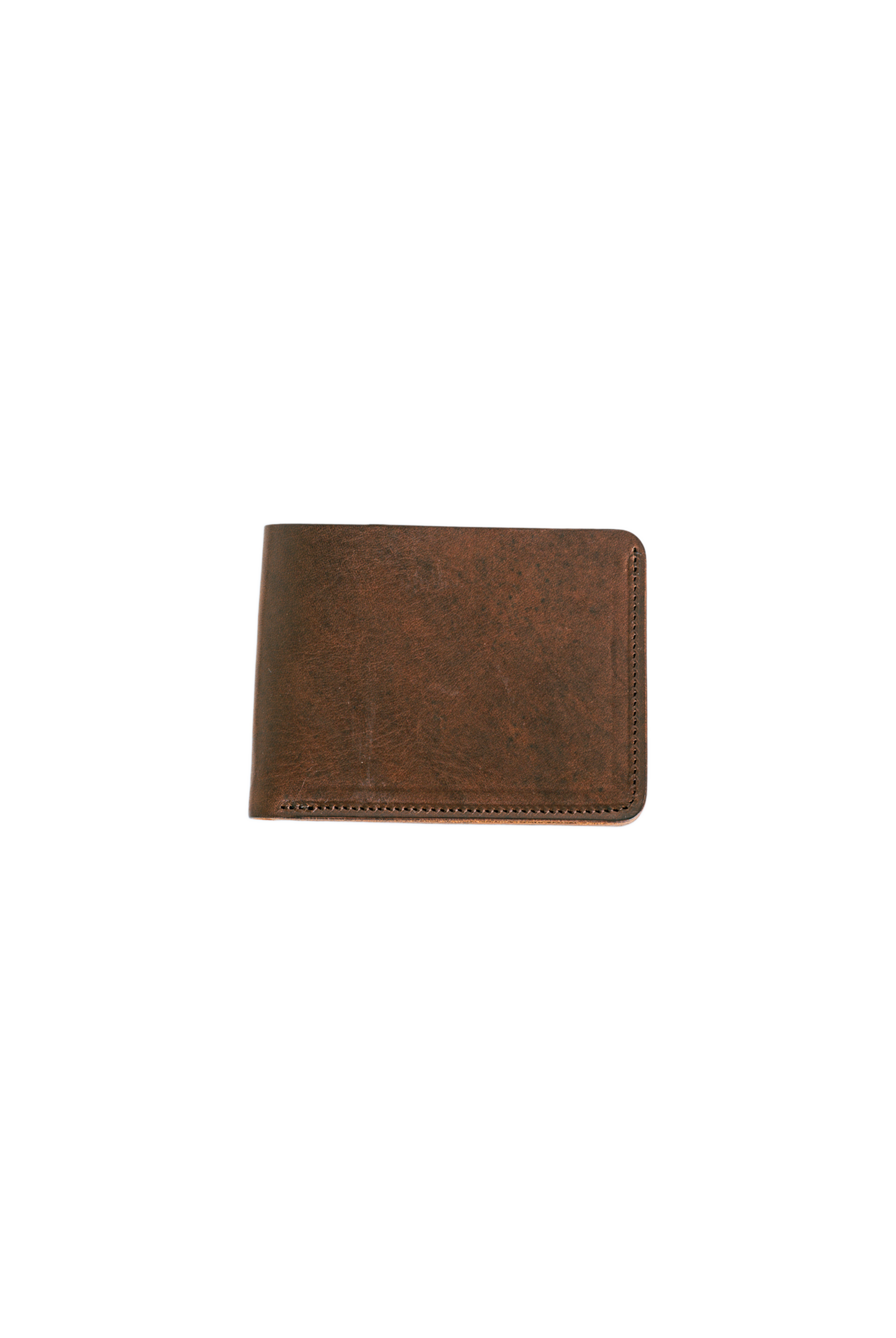 Klein Wallet - Cognac Nemesis Leather