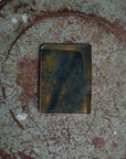 Frank Wallet - Horween Marbled Shell Cordovan
