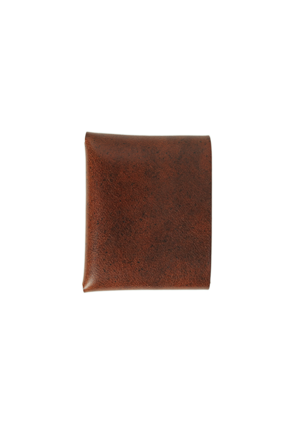 Johnny Wallet - Badalassi Carlo Cognac Nemesis Leather
