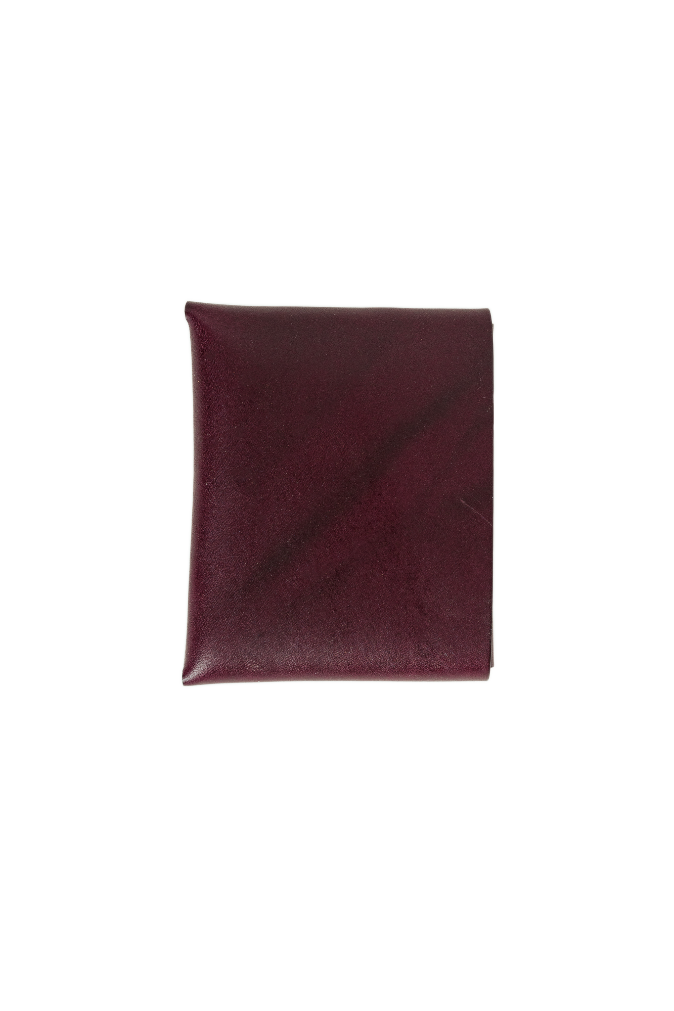 Johnny Wallet - Violet Minerva
