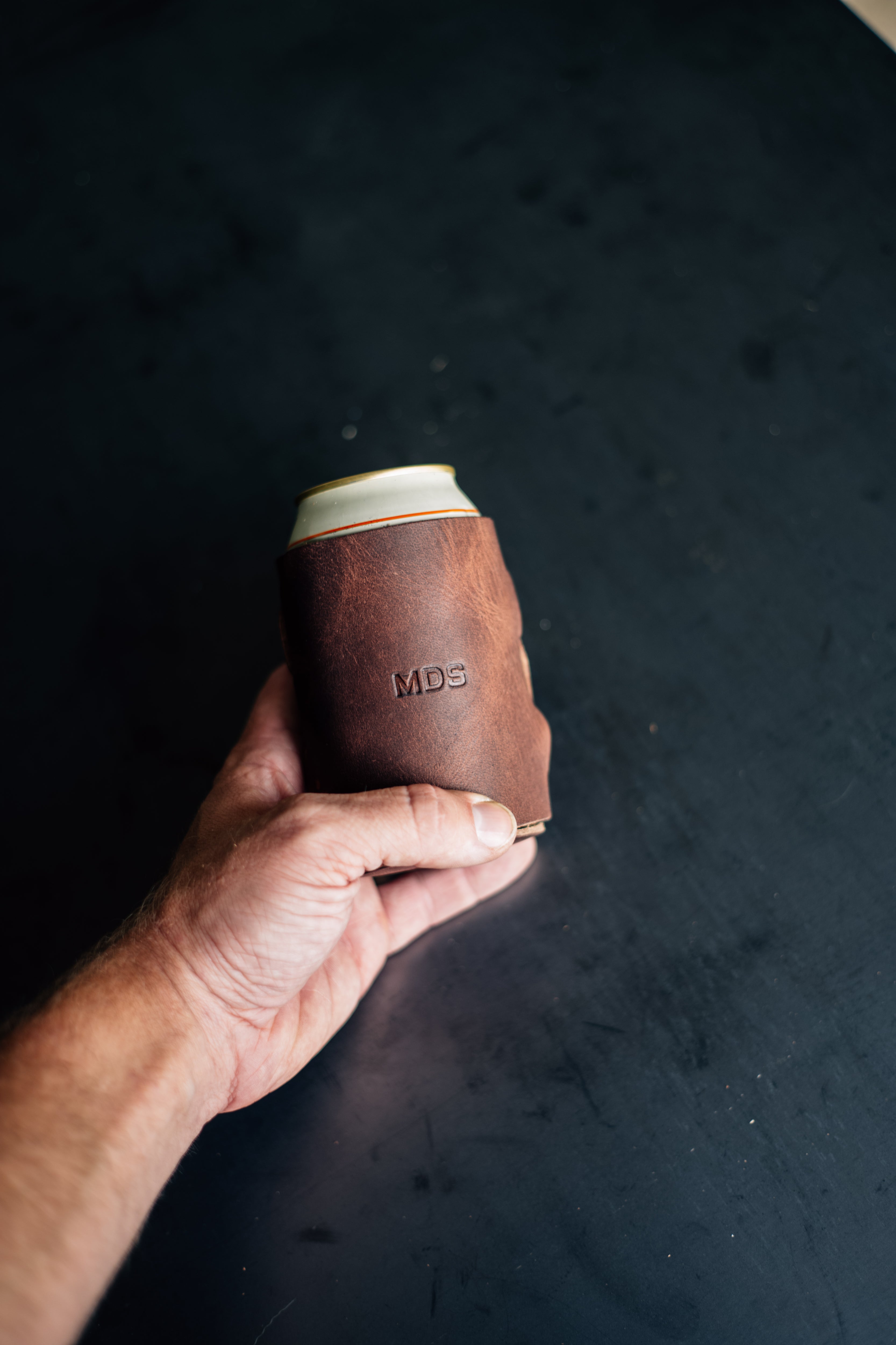 Coozie - Yellowhammer - Cognac Nemesis