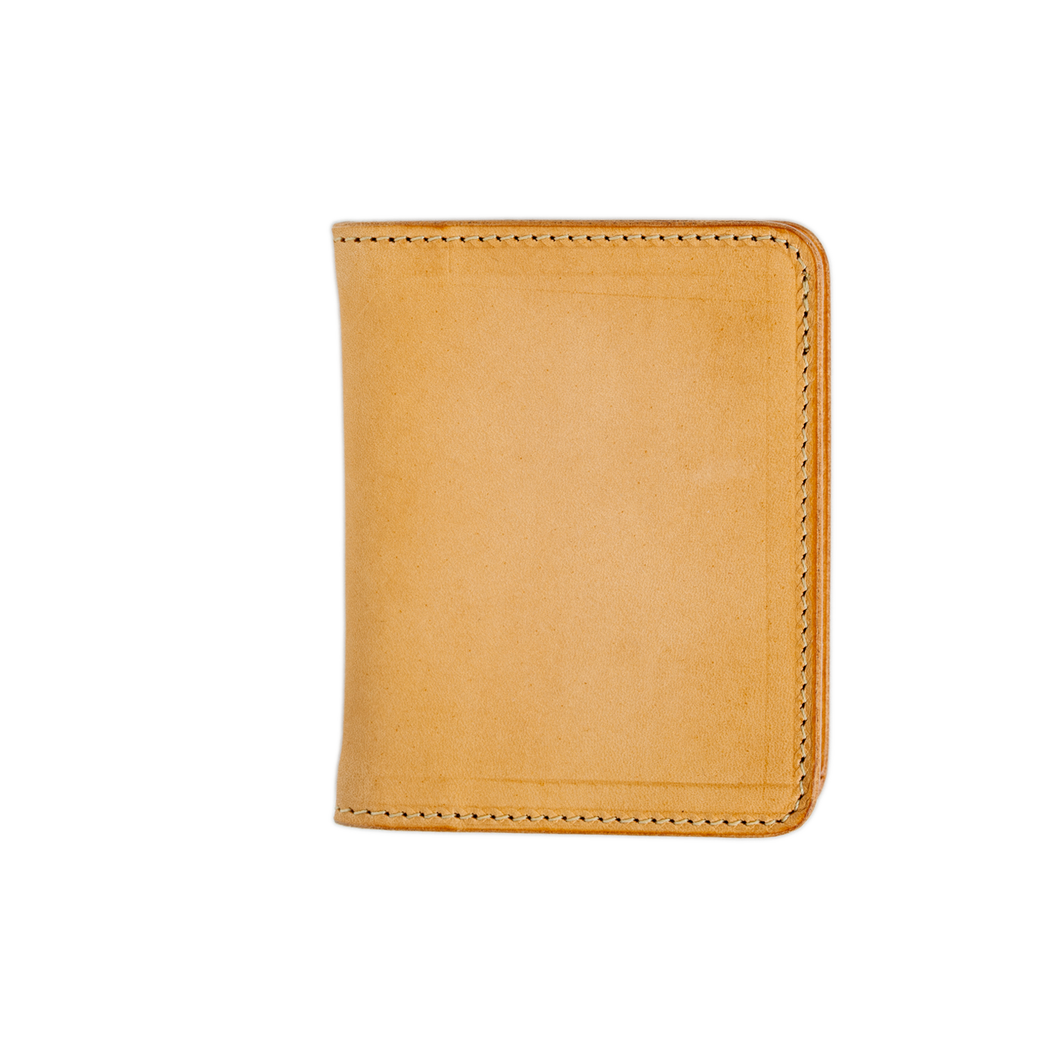 Miles Wallet - Natural