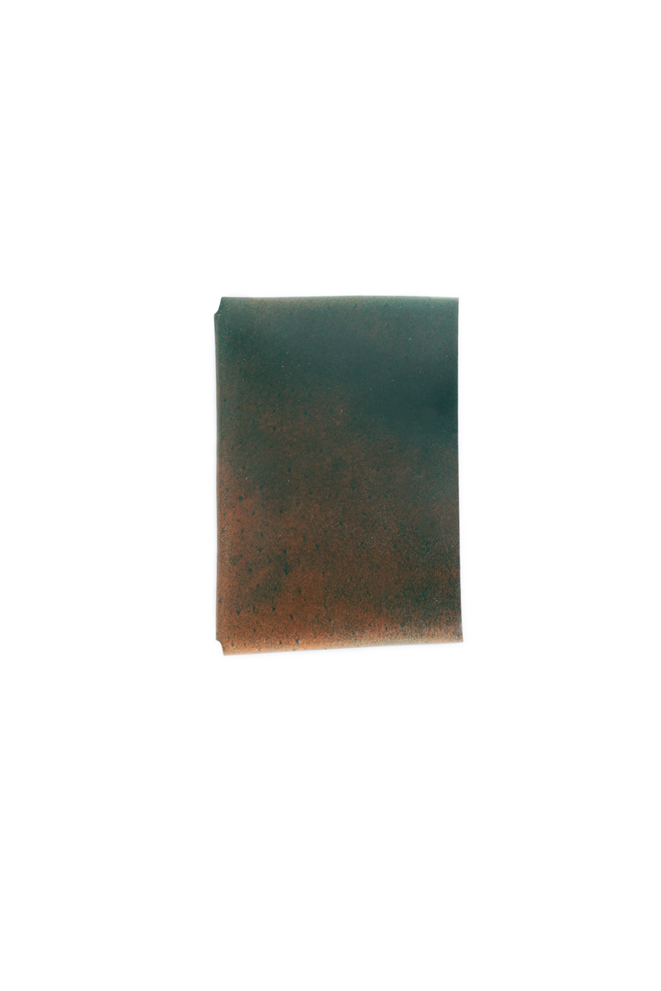 Johnny Slim - Marbled Horween Shell Cordovan