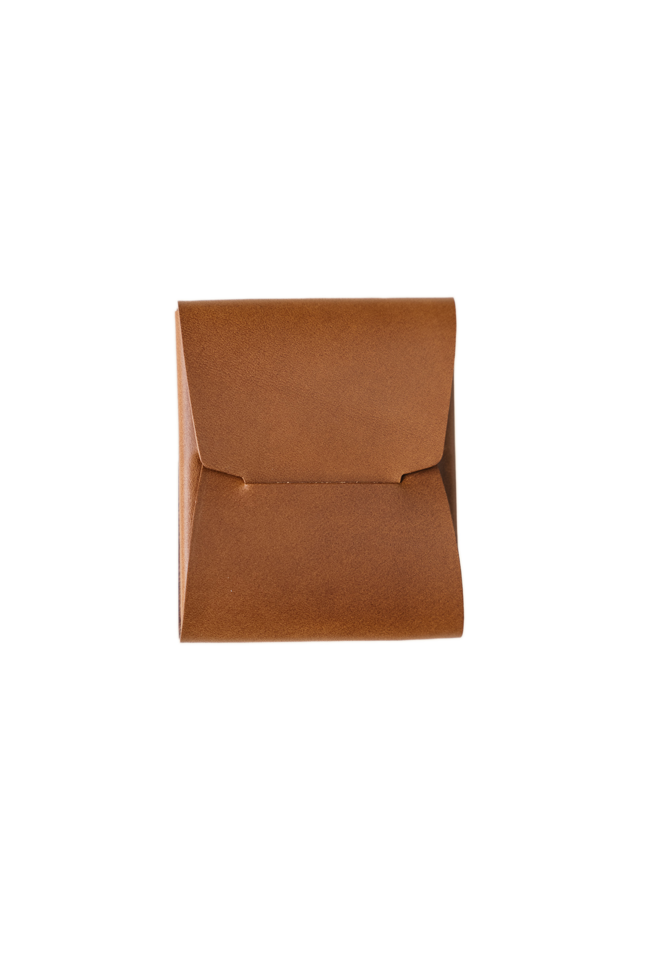 Johnny Wallet - Tobacco