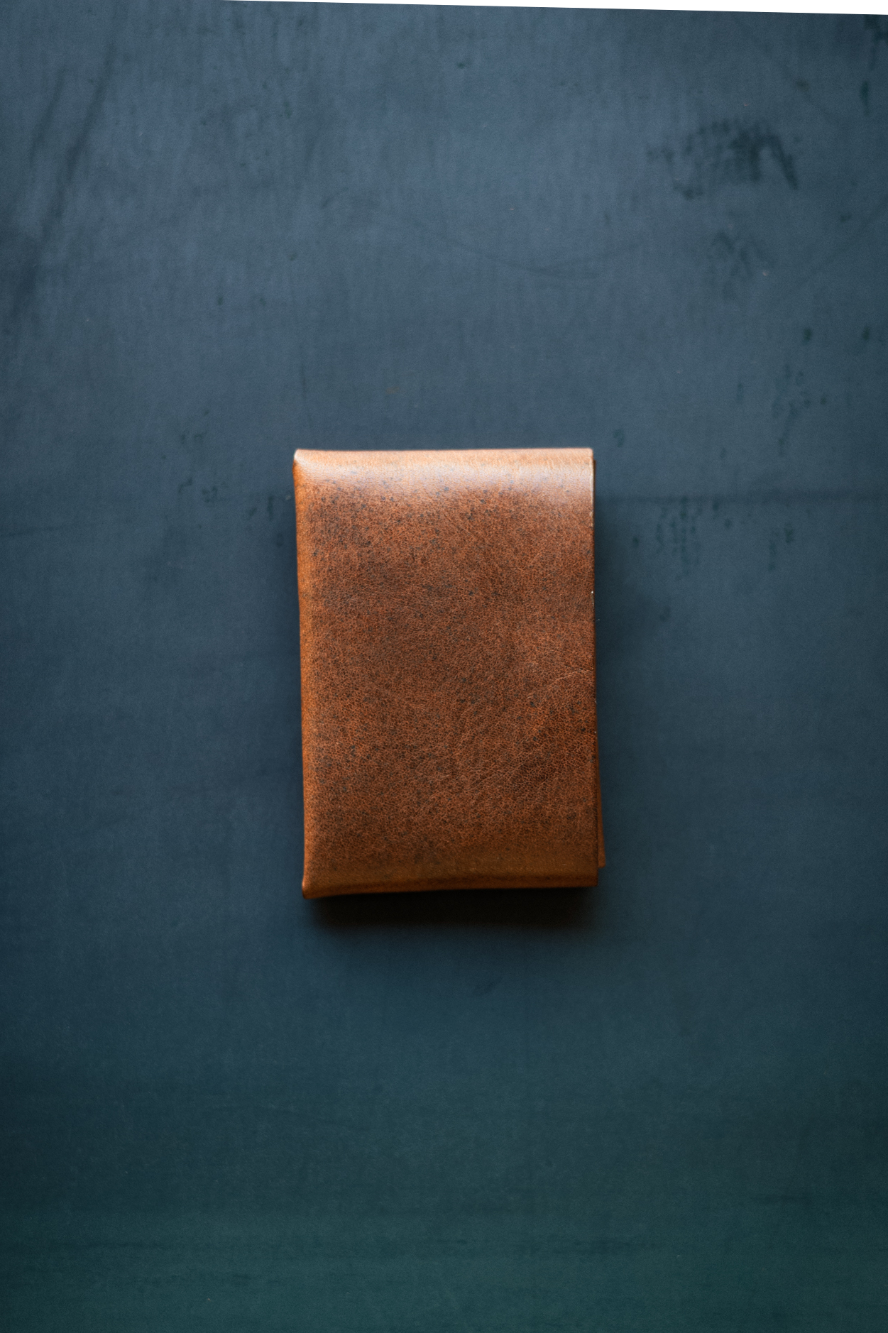 Johnny Slim - Badalassi Carlo Cognac Nemesis Leather