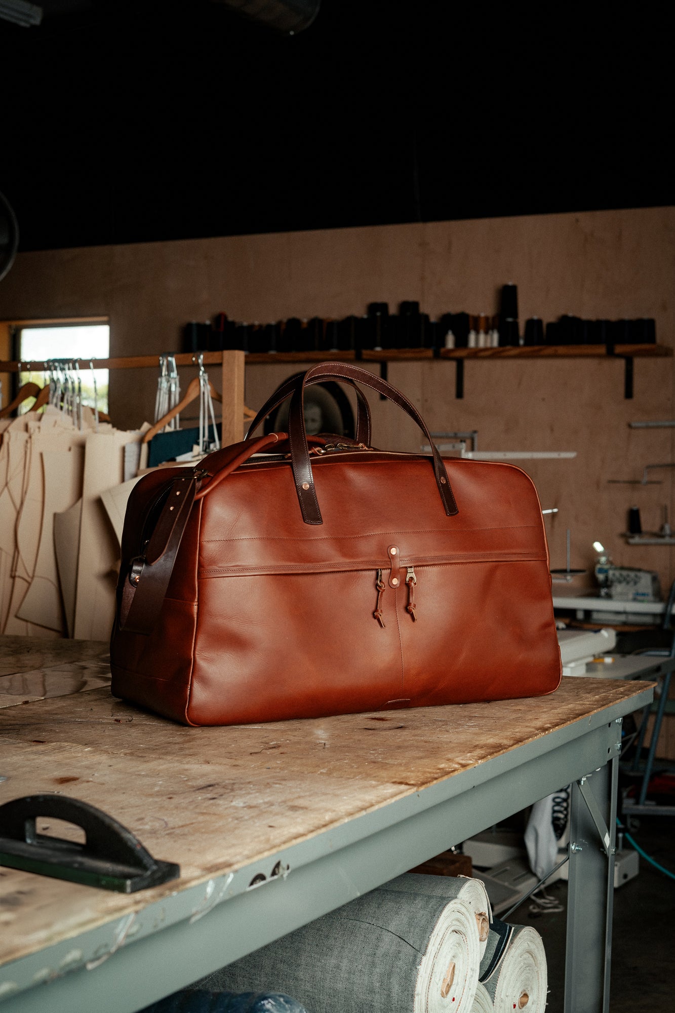Custom Bags Summer 2025