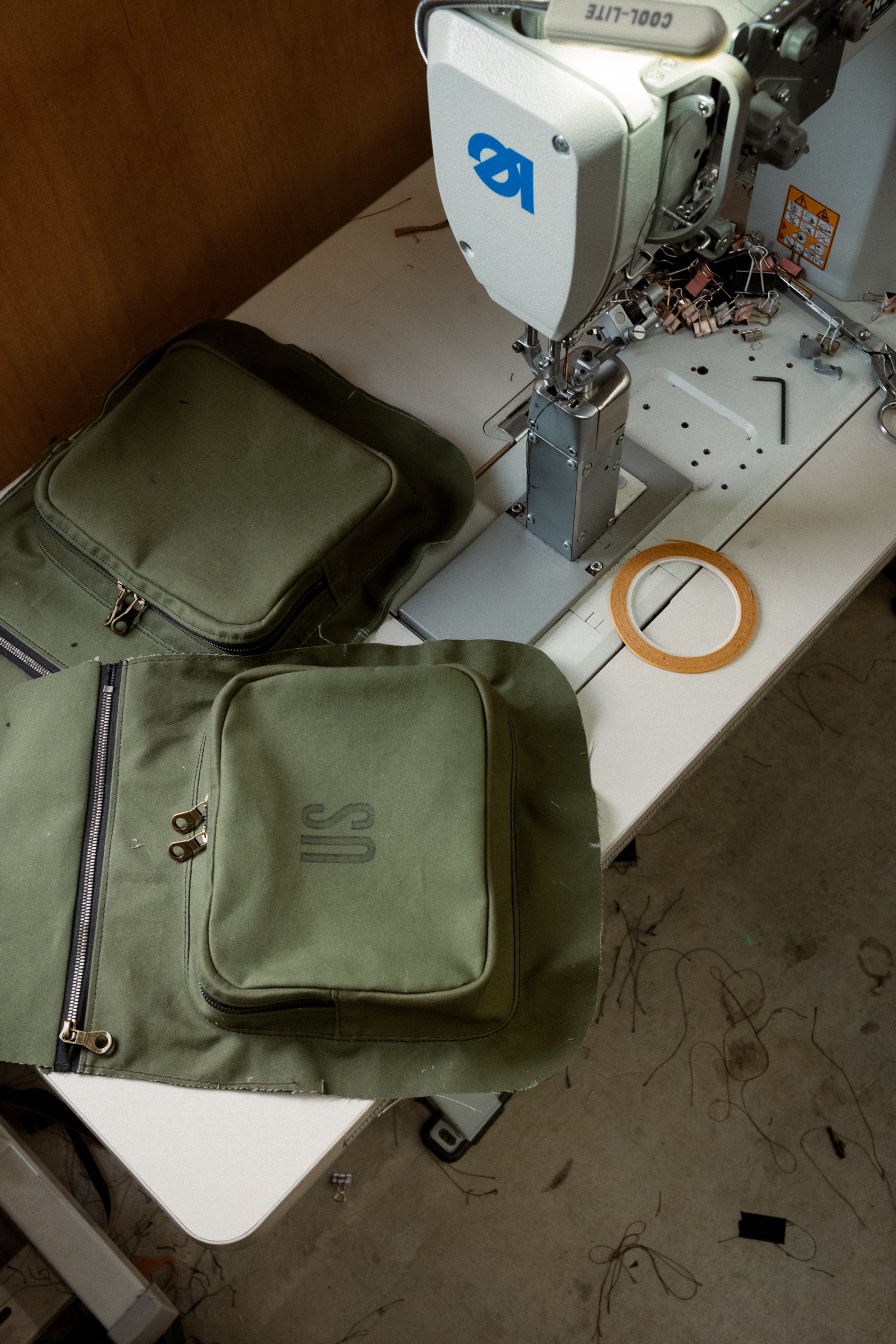 Spm Module Field Pack Field Pack Class at Loyal Stricklin | January 2024 | with Clever Suppl