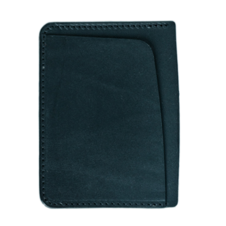 Frank Wallet - Black