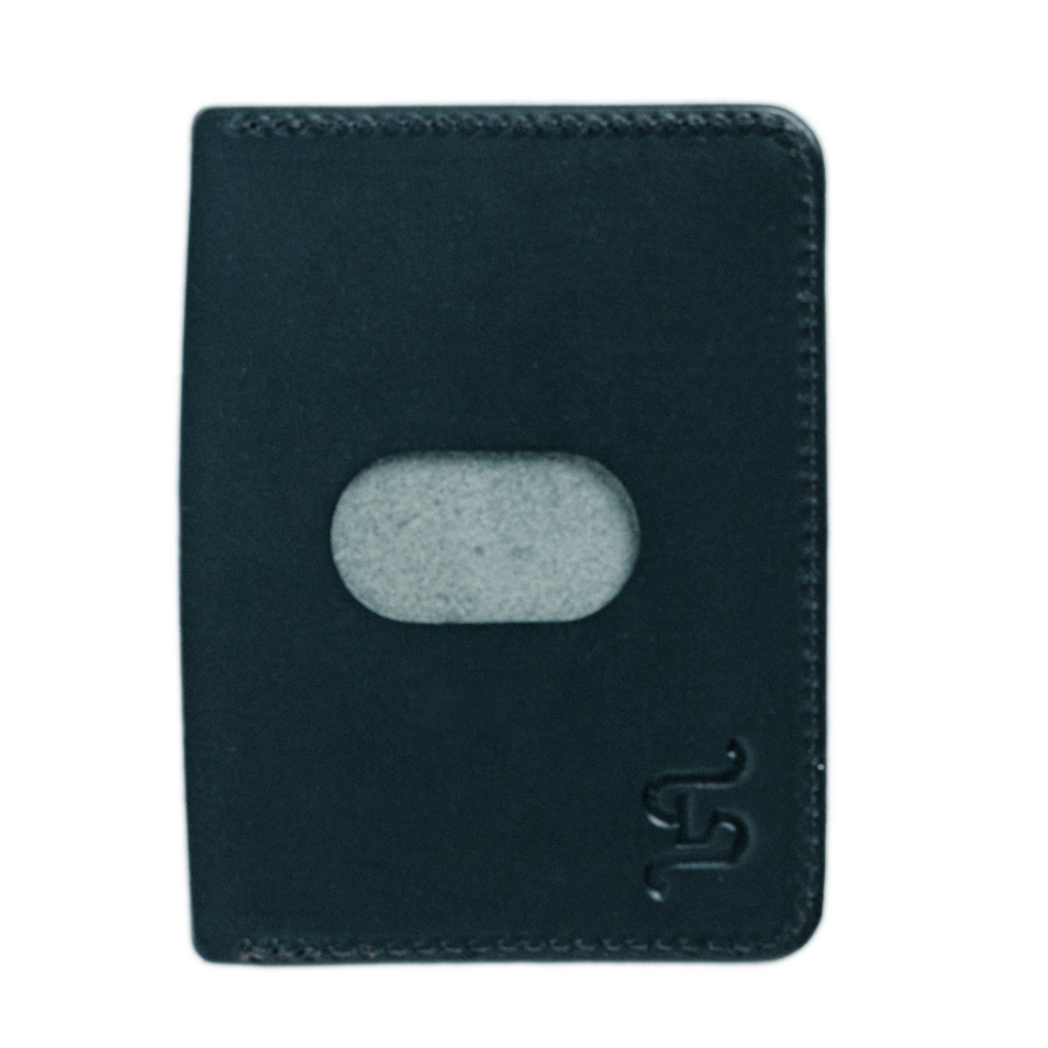 Frank Wallet - Black