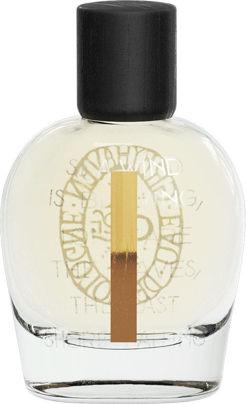 "Greyhaven" Eau De Cologne