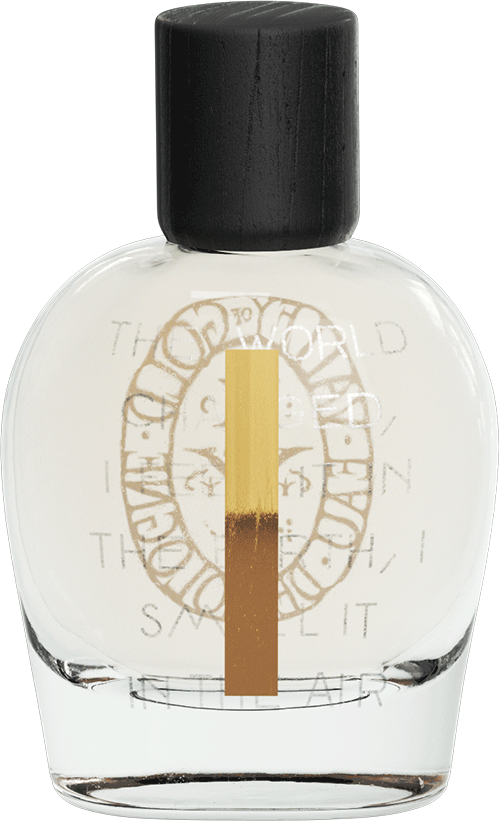 "Valley Gold" Eau De Cologne