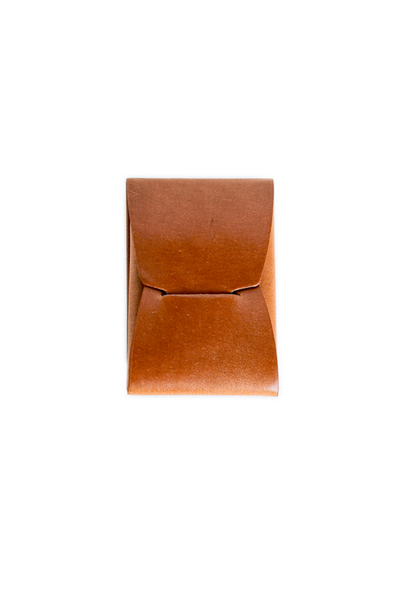 Johnny Slim - Natural Horween Shell Cordovan