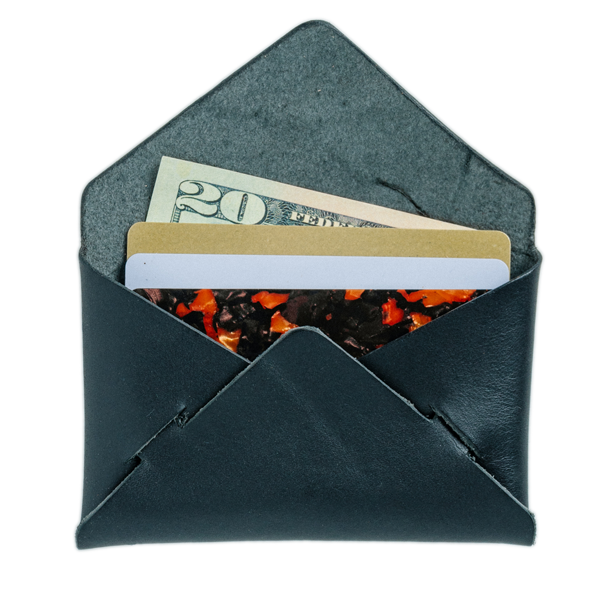 Envelope Wallet