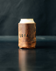 Coozie - Loyal - Cf Stead Waxed Flesh-out Suede