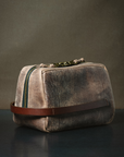 Dopp Kit -  Waxy Kudu