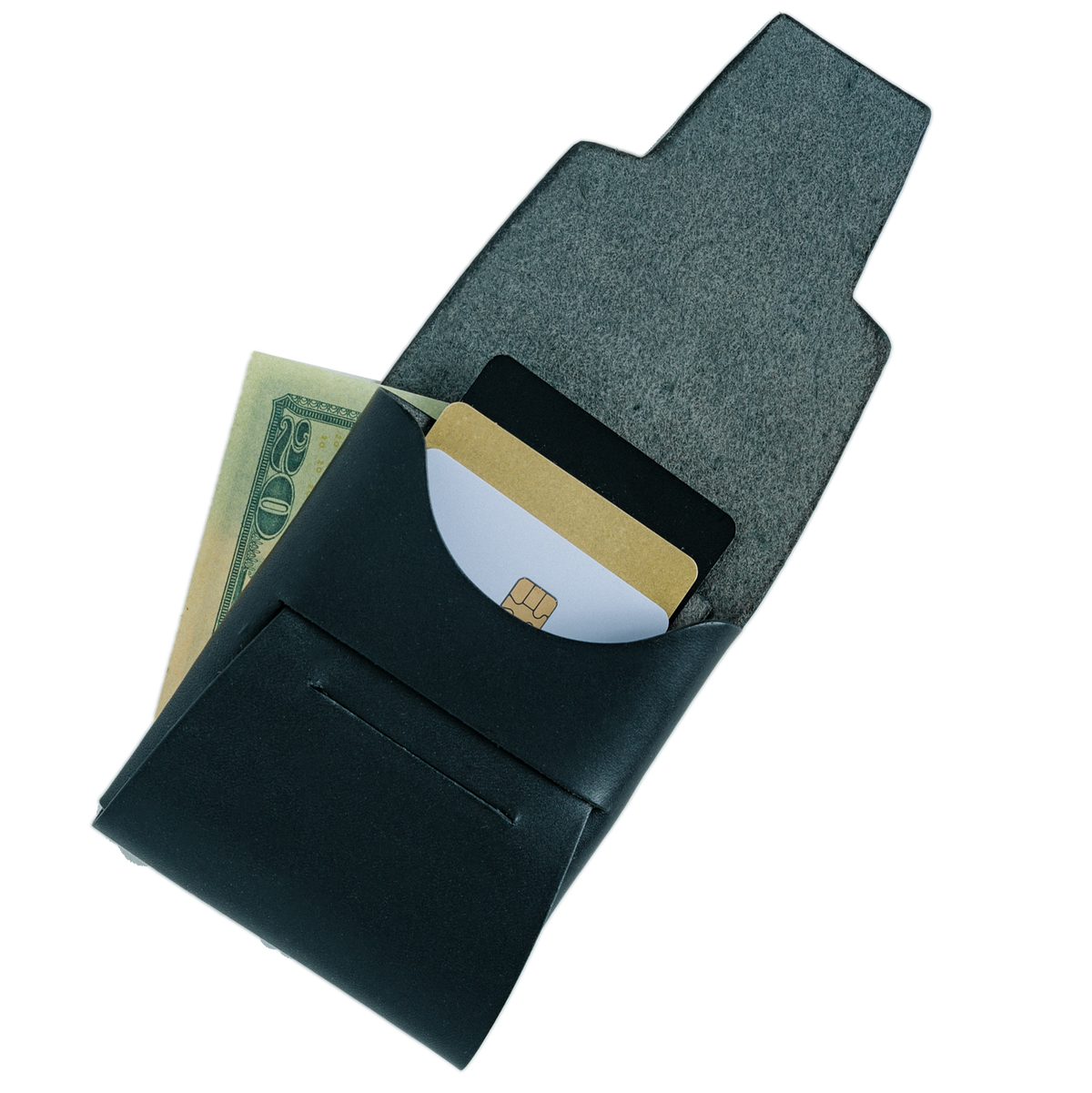 Johnny Wallet