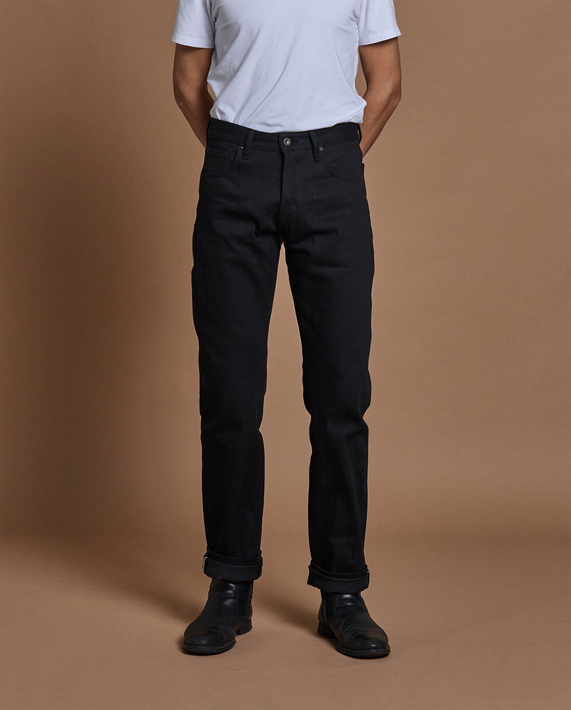 Denim SLM fit Nihon Menpu FINAL SALE