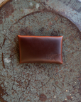 Envelope Wallet - Horween Tan Chromexcel