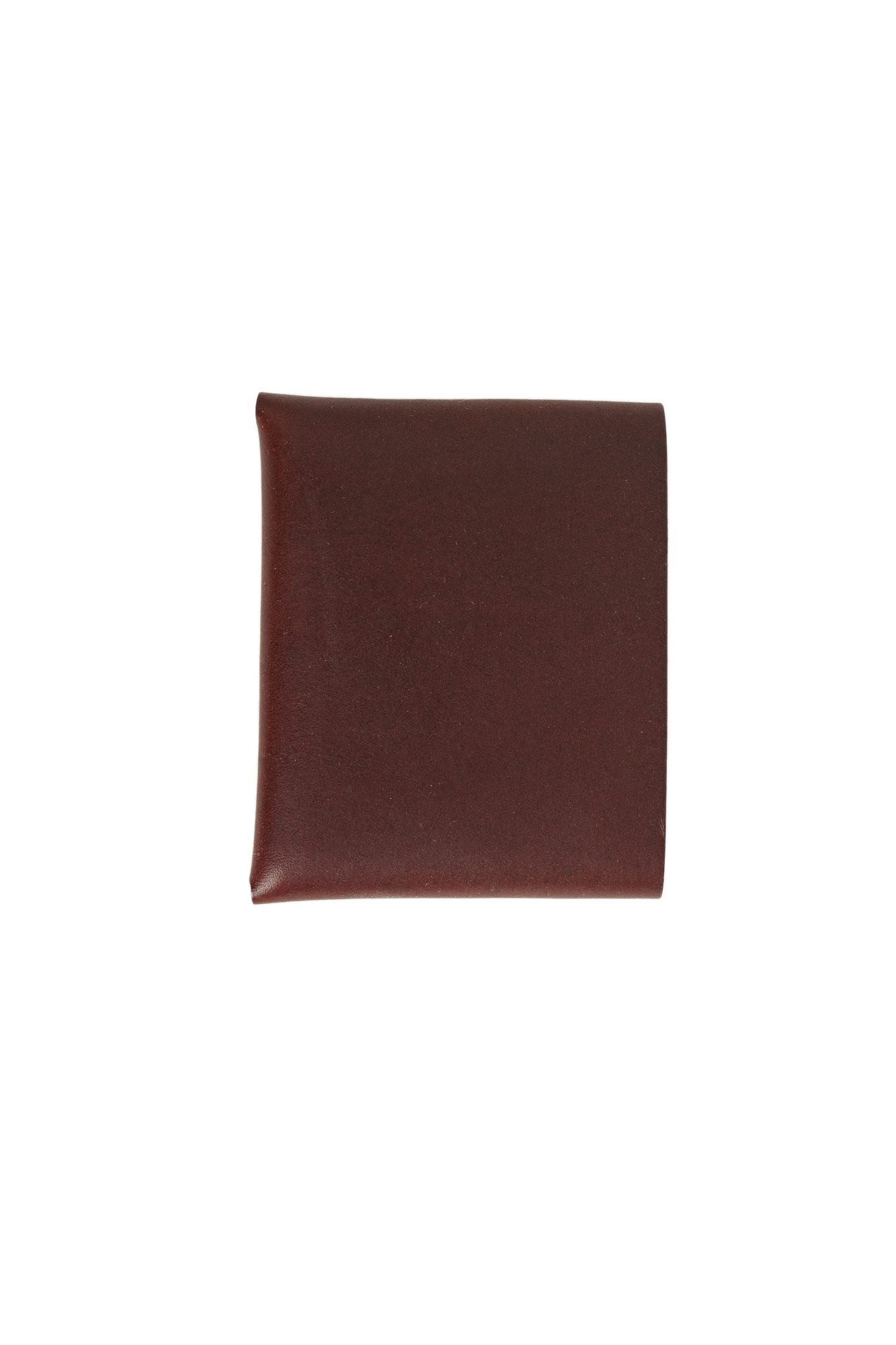 Johnny Wallet - Brown Minerva