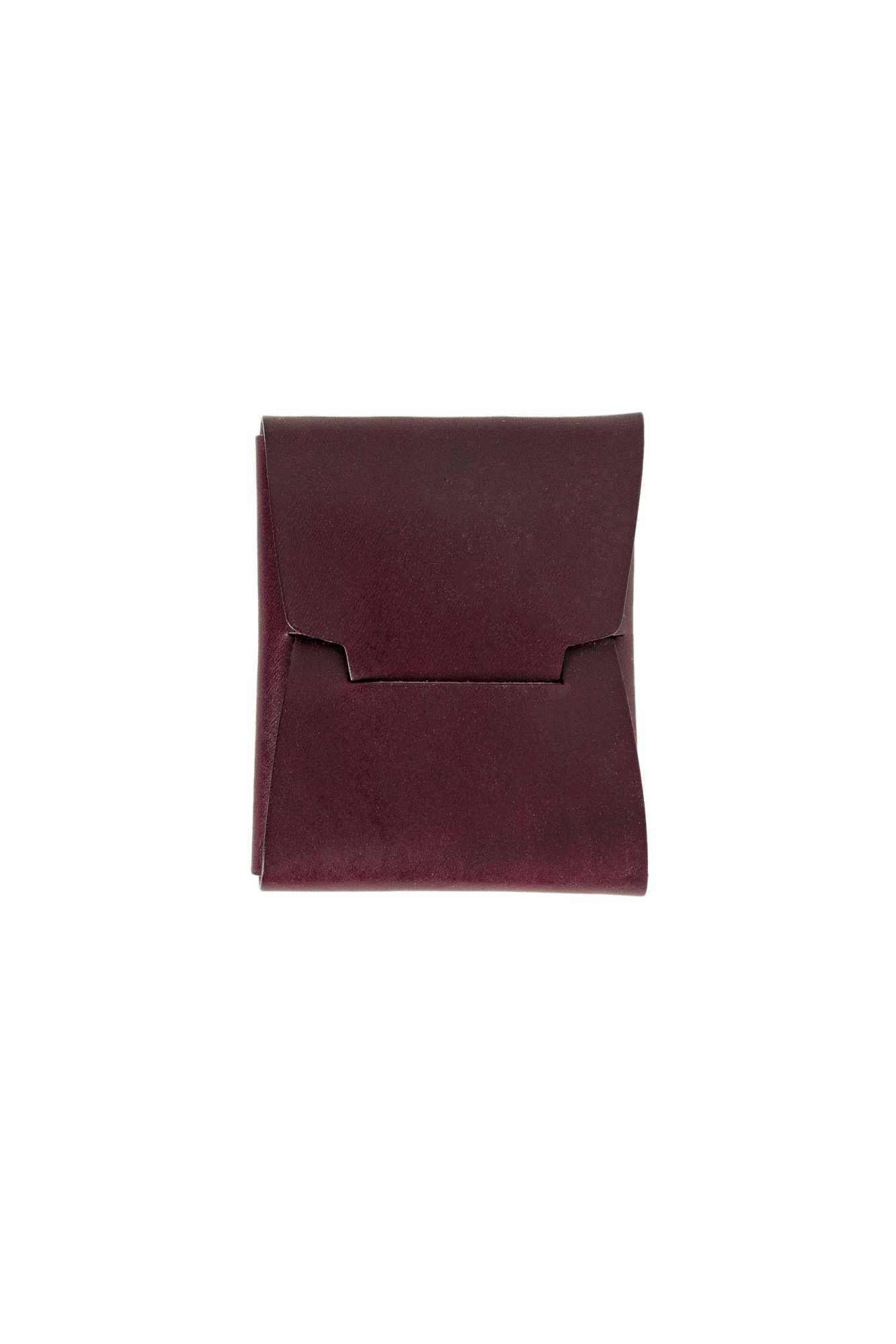 Johnny Wallet - Violet Minerva