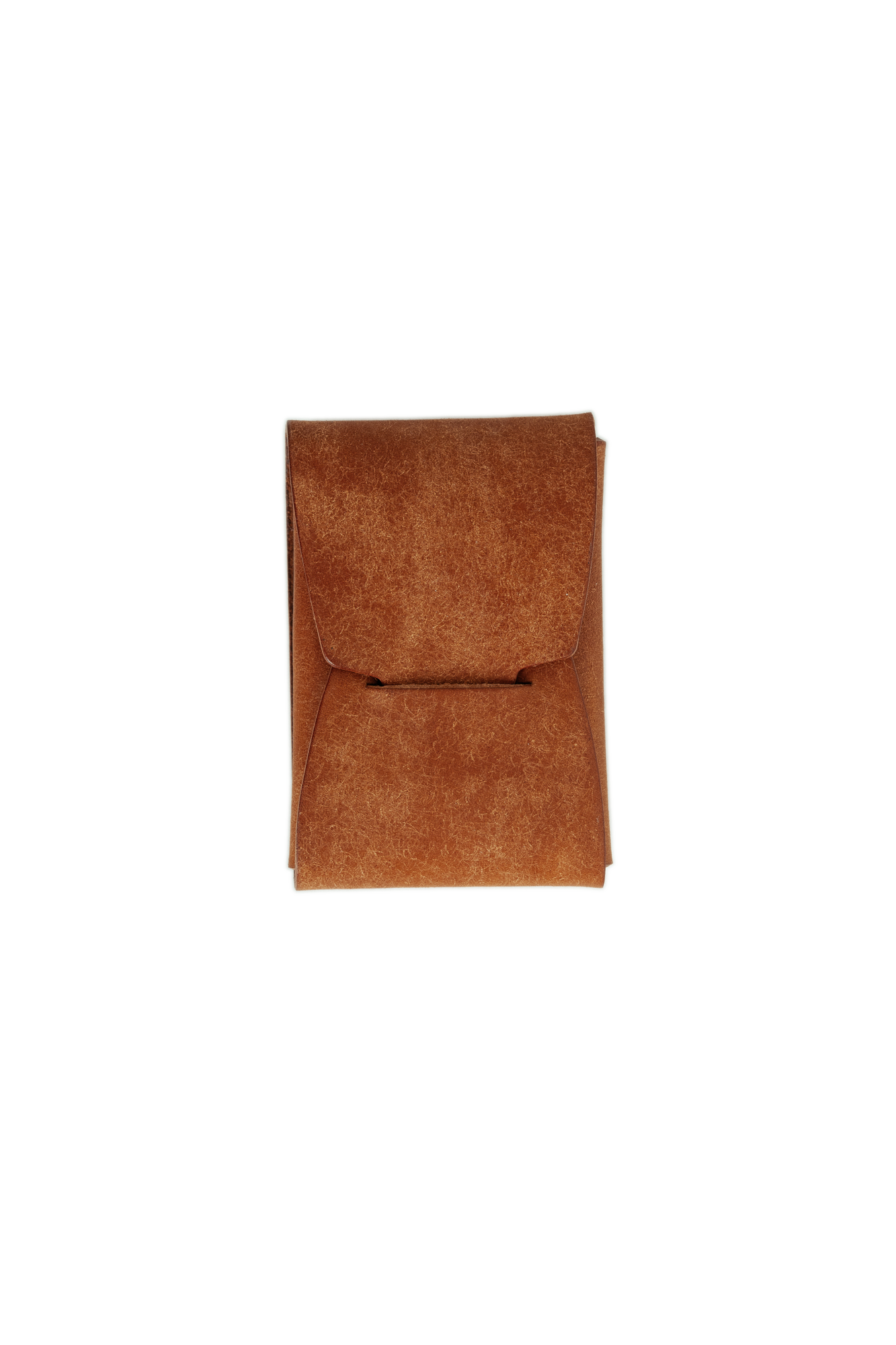 Johnny Slim - Heavy Duty Cognac Pueblo