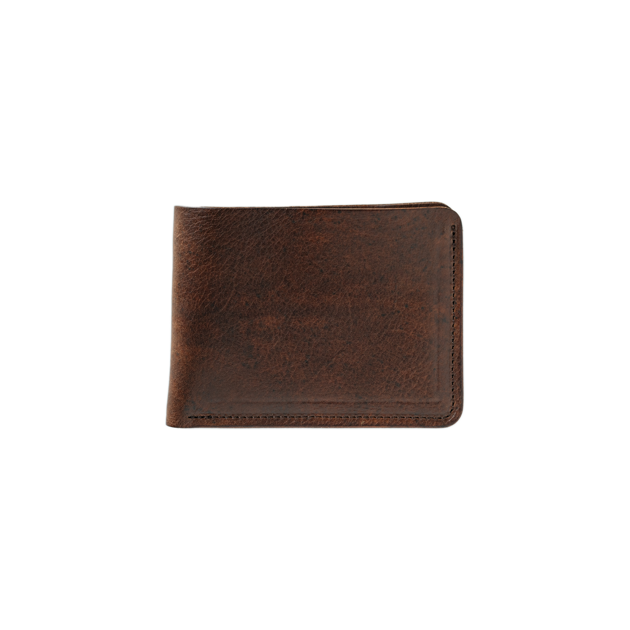 Klein Wallet - Cognac Nemesis Leather