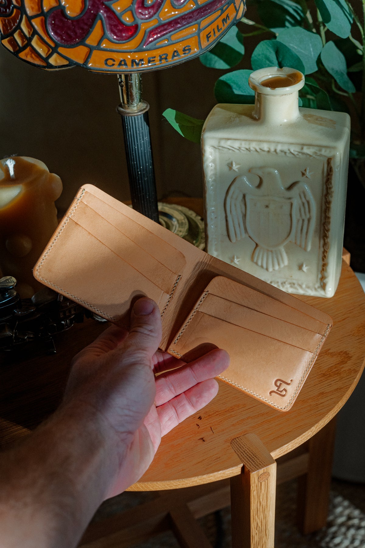 Klein Wallet