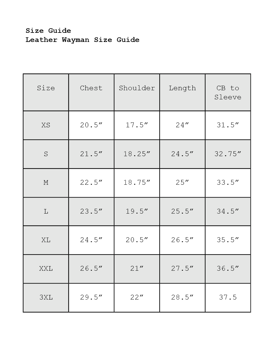 Wayman Jacket - Dark Oak - Waxed Canvas