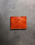 Klein Wallet - Tempesti Ibiza Leather - Fieno