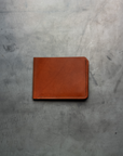 Klein Wallet - Chestnut Buttero