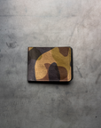 Klein Wallet - Camo / Black Essex