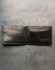 Klein Wallet - Camo / Black Essex