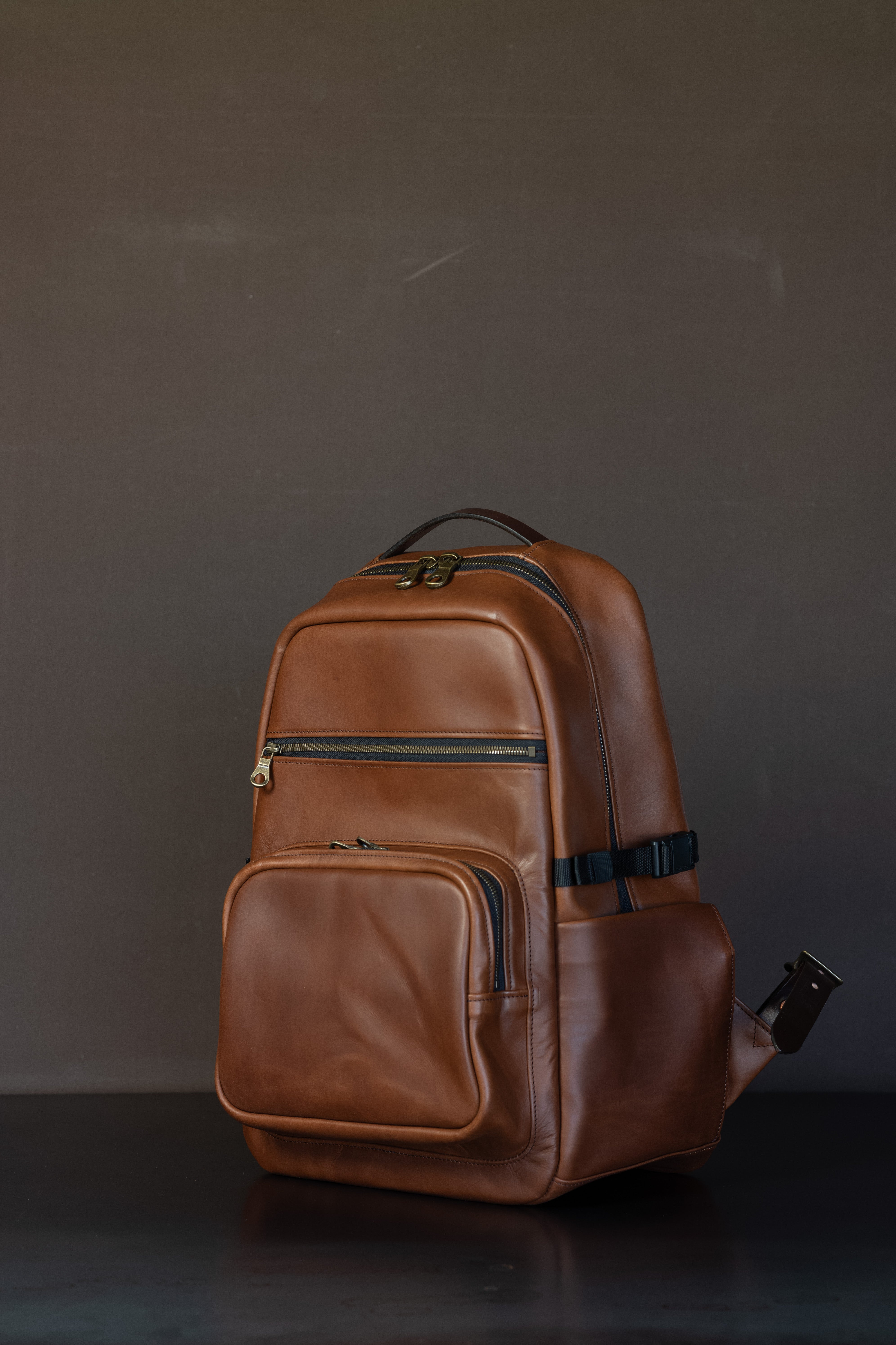 Field Pack - Badalassi Carlo Minerva Leather