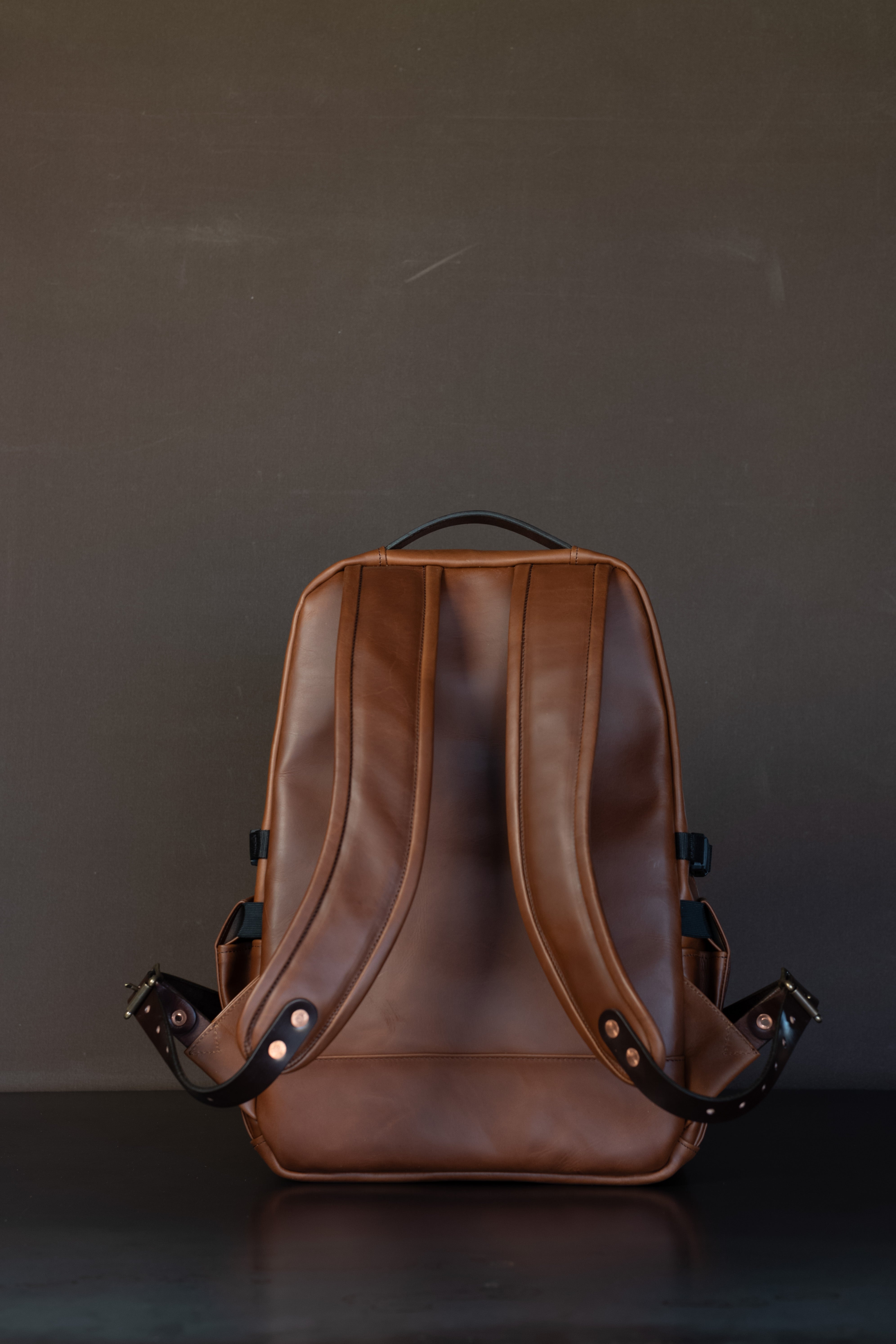 Field Pack - Badalassi Carlo Minerva Leather