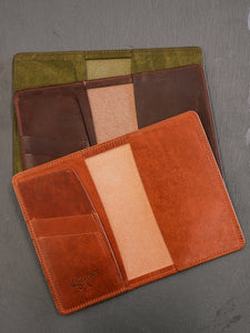 Edison Wallet V2 - Sample
