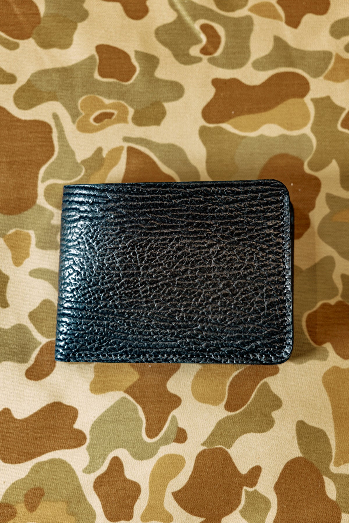Klein Wallet Shark