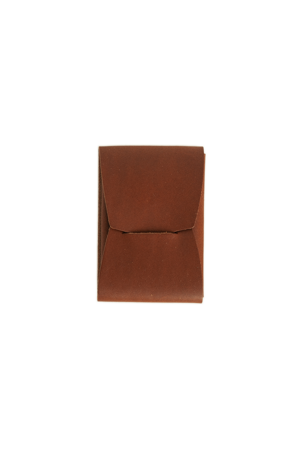 Johnny Slim Walnut Minerva