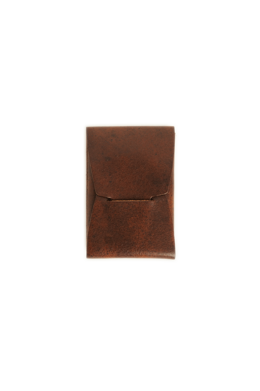 Johnny Slim - Badalassi Carlo Cognac Nemesis Leather
