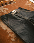 Denim Trouser - 14oz Vidalia Mills Selvedge Denim